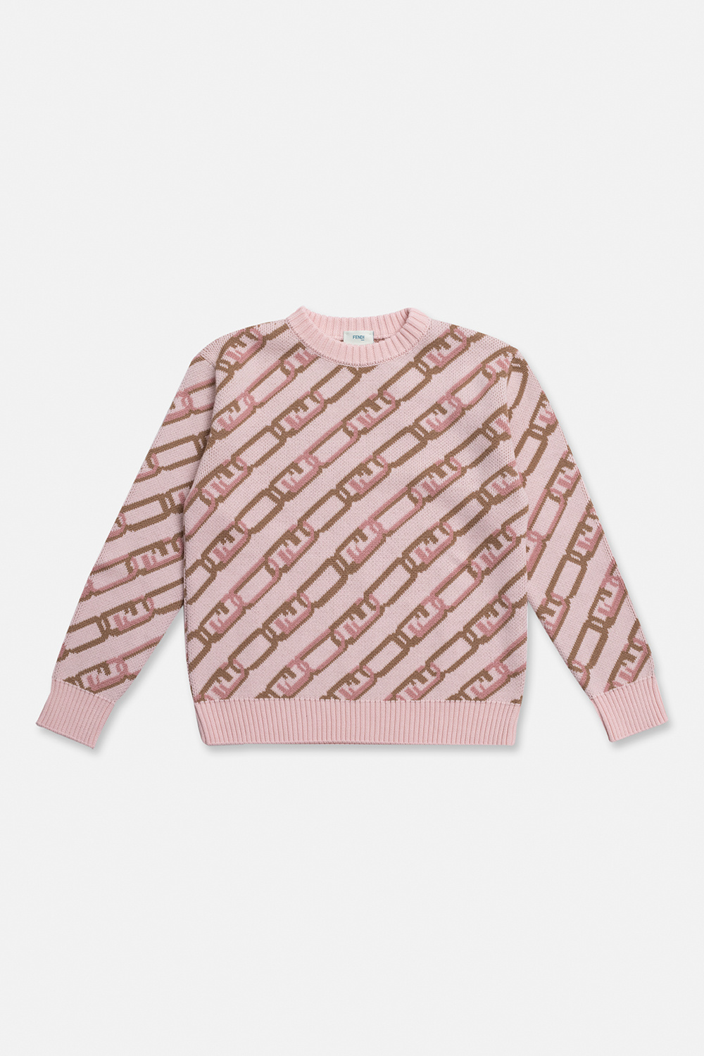 Fendi sweater online kids